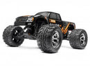 HPI-115333 HPI Jumpshot MT Body (Clear) [115333] HPI