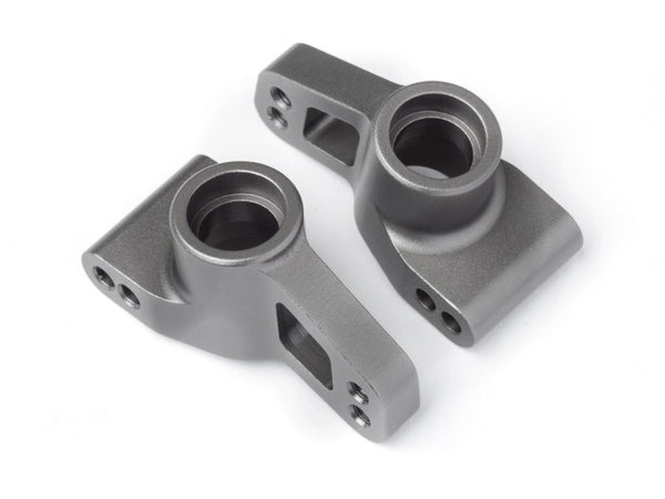 HPI-115439 HPI Aluminum Rear Hub Carrier Set [115439]