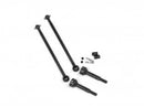 HPI-115443 HPI Universal Drive Shaft Set (82mm/2pcs) [115443] HPI