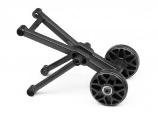 HPI-115495 HPI Wheelie Bar Set [115495]