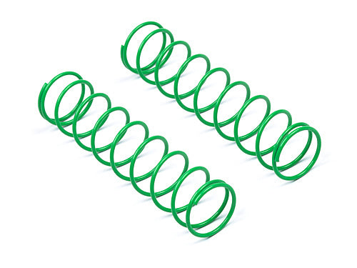 HPI-115521 HPI Spring 13X69X1.1mm 10 Coils Colour Green Spring Rate Red (VGJR) [115521]