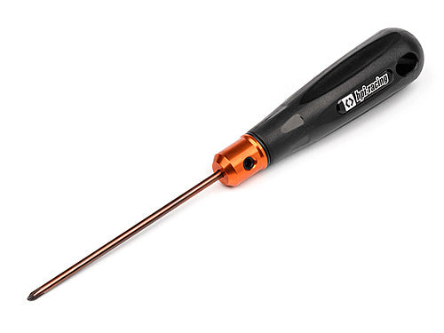 HPI-115533 HPI Pro-Series Tools 3mm Phillips Screwdriver [115533] HPI