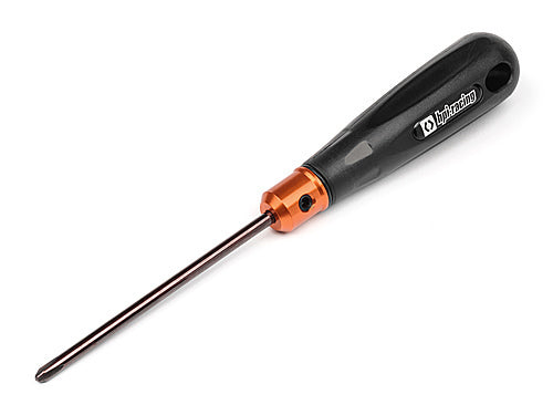 HPI-115534 HPI Pro-Series Tools 4mm Phillips Screwdriver [115534]