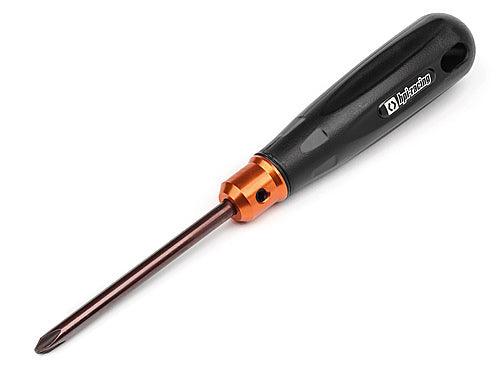 HPI-115535 HPI Pro-Series Tools 6mm Phillips Screwdriver [115535] HPI