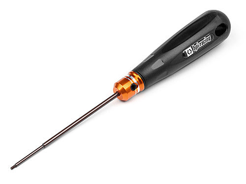 HPI-115537 HPI Pro-Series Tools 1.5mm Hex Driver [115537] HPI