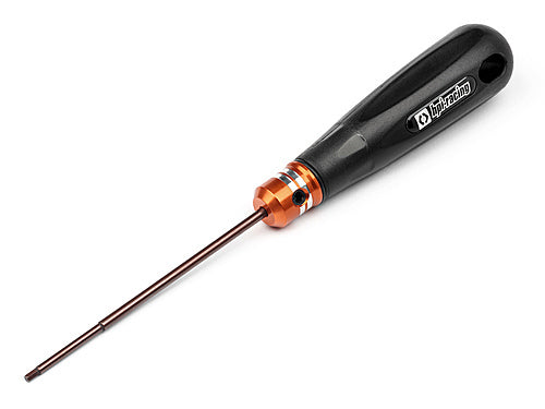 HPI-115538 HPI Pro-Series Tools 2.0mm Hex Driver [115538]