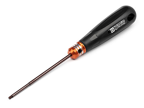 HPI-115539 HPI Pro-Series Tools 2.5mm Hex Driver [115539]