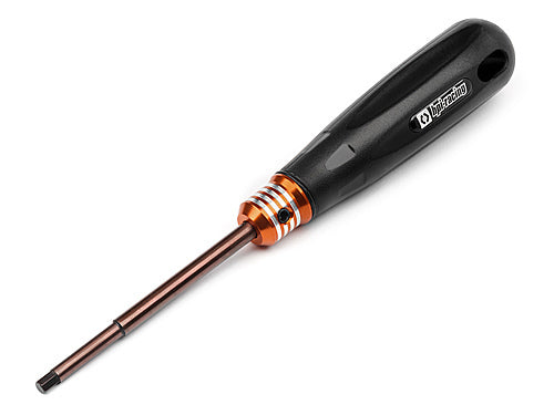 HPI-115541 HPI Pro-Series Tools 4.0mm Hex Driver [115541]