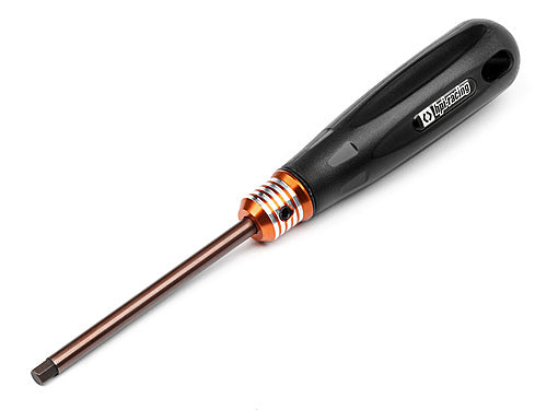 HPI-115542 HPI Pro-Series Tools 5.0mm Hex Driver [115542]