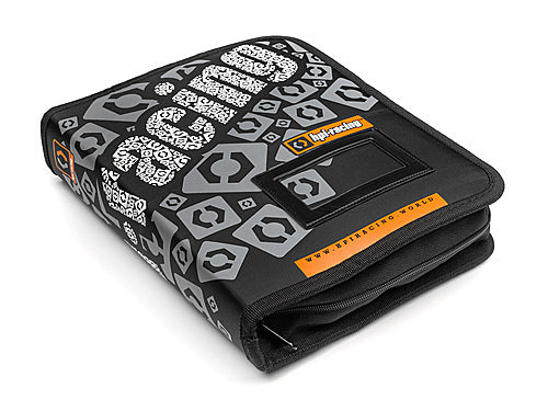 HPI-115547 HPI Pro-Series Tools Pouch [115547] HPI