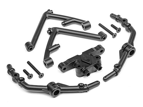 HPI-115761 HPI Front Shock Mount Set [115761]