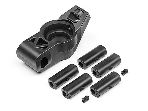 HPI-115763 HPI Rear Hub Carrier [115763]