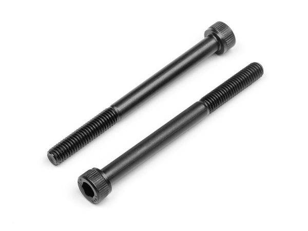 HPI-115768 HPI Cap Head Screw M5X60mm (2Pcs) [115768]