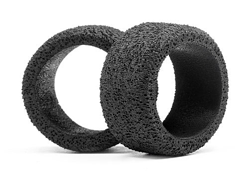 HPI-116015 HPI Q32 Foam Tire Set (Firm/30X14/4Pcs) [116015]
