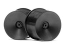 HPI-116017 HPI Q32 Dish Wheel Set (Black/22X14/4Pcs) [116017] HPI