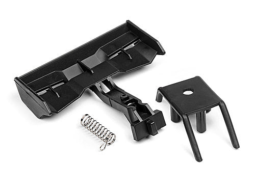 HPI-116023 HPI Q32 Wing And Rollcage Set [116023]