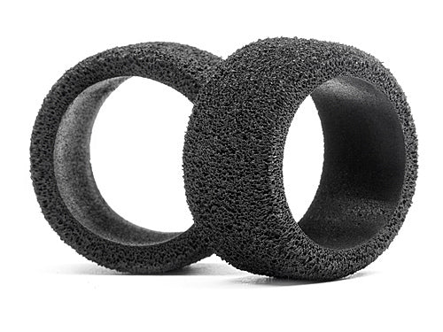 HPI-116025 HPI Q32 Foam Tire Set (Soft/30X14/4Pcs) [116025]