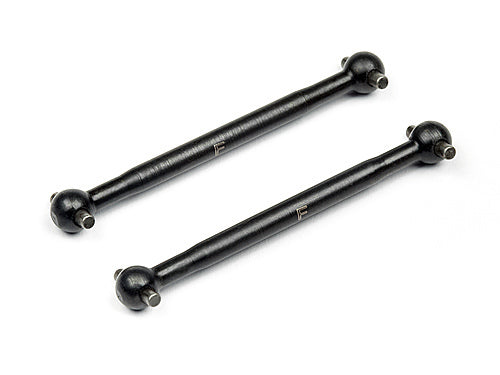 HPI-116034 HPI Drive Shaft 46.5mm (2Pcs) [116034] HPI