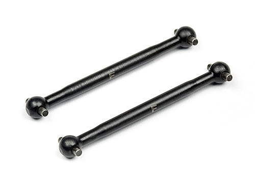 HPI-116034 HPI Drive Shaft 46.5mm (2Pcs) [116034]