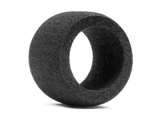 HPI-116121 HPI Q32 Foam Tire Set F/R (Asphalt/26X10/26X14/4Pcs) [116121]