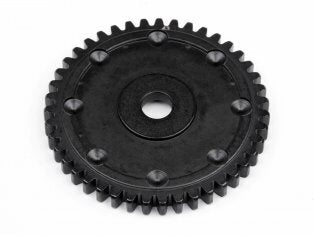 HPI-116357 HPI Spur Gear 43T (TSC) [116357] HPI