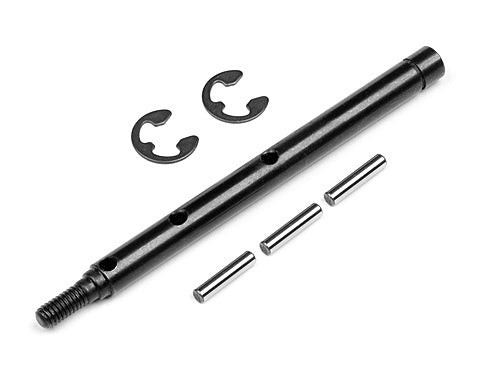 HPI-116359 HPI Drive Shaft 6x81mm (TSC) [116359]