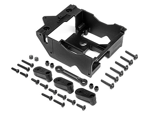 HPI-116362 HPI Steering Servo Mount Set [116362]