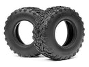 HPI-116522 HPI Jump SC Tire (2Pcs) [116522] HPI