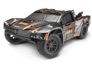 HPI-116524 HPI Jumpshot SC Body (Clear) [116524] HPI