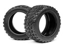 HPI-116527 HPI Jump T2.8Ms Tire (2Pcs) [116527] HPI