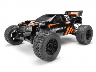 HPI-116529 HPI Jumpshot ST Body (Painted) [116529] HPI