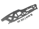 HPI-116704 HPI TVP Chassis V2 (Right/Wb 390mm/3mm) [116704] HPI