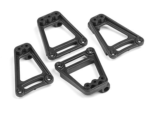 HPI-116843 HPI Upper Shock Mount Set [116843] HPI