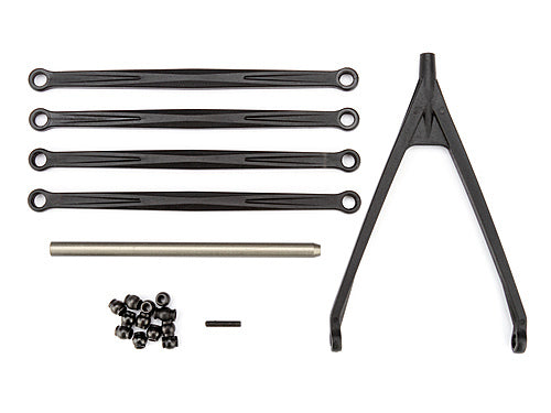 HPI-116844 HPI Suspension Link Set [116844] HPI