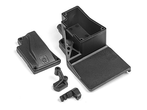 HPI-116848 HPI Receiver Box Set [116848] HPI