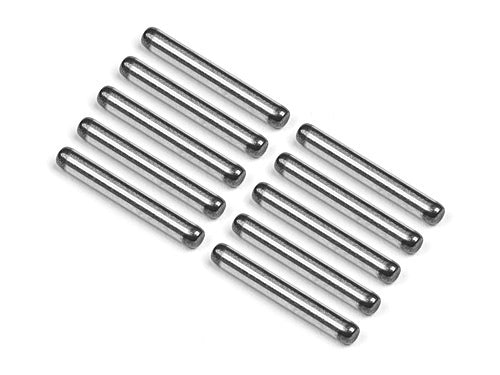 HPI-116849 HPI Pin 1.5X11mm (10pcs) [116849] HPI