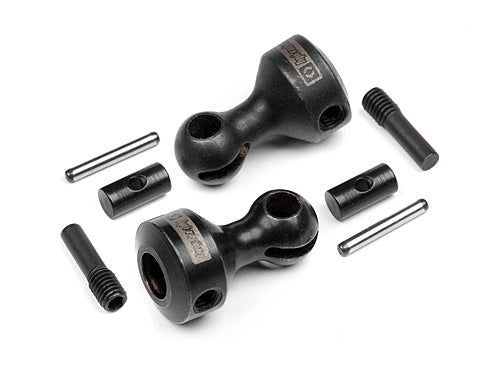 HPI-116850 HPI Universal Output (2pcs) [116850] HPI