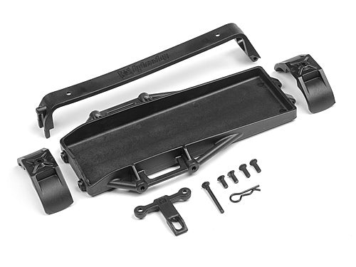 HPI-116851 HPI Battery Box Set [116851]