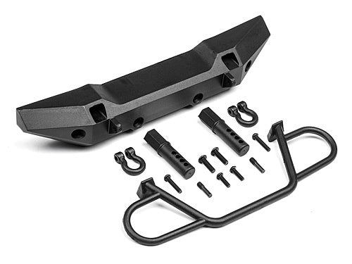 HPI-116852 HPI Front Bumper Set (Type 1) [116852]