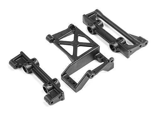 HPI-116855 HPI Crossmember Set [116855]