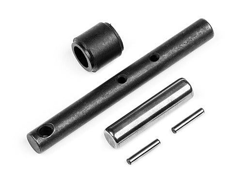 HPI-116859 HPI Front Gear Box Shaft Set [116859]