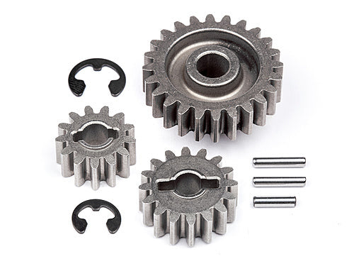 HPI-116862 HPI Transfer Case Gear Set [116862]