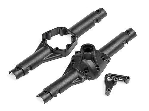 HPI-116867 HPI Axle Housing Set [116867]