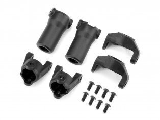 HPI-116868 HPI Axle Housing End Set [116868]