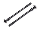 HPI-116873 HPI Front Axle Shaft (2pcs) [116873] HPI