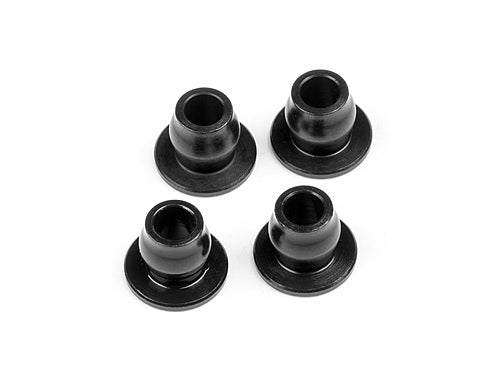 HPI-116885 HPI Steering Flange Ball (4pcs) [116885]