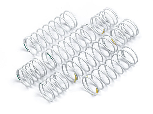 HPI-117049 HPI Shock Spring Set (4 Shocks) [117049] HPI