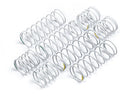 HPI-117049 HPI Shock Spring Set (4 Shocks) [117049] HPI