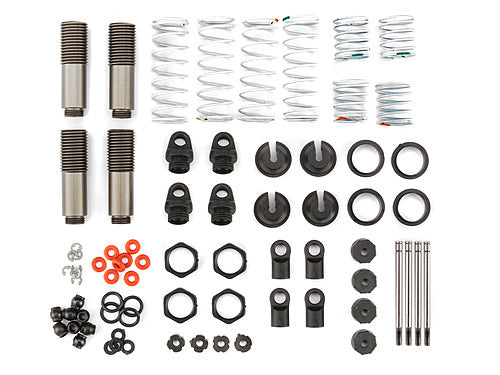 HPI-117050 HPI Complete Shock Set (4 Shocks) [117050] HPI