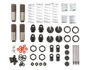 HPI-117050 HPI Complete Shock Set (4 Shocks) [117050] HPI